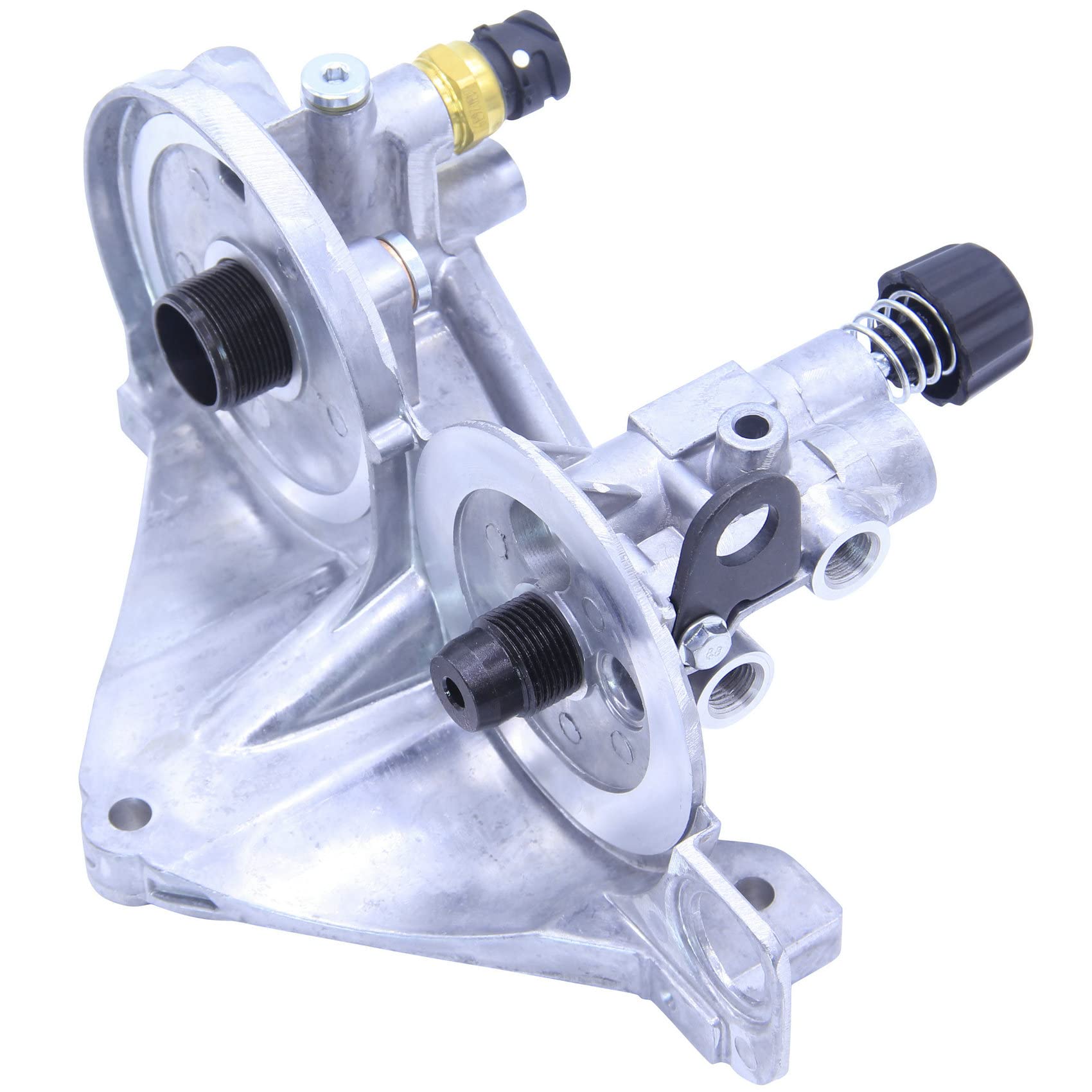 TONNISI 21023287 Fuel Filter Housing Replaces 21870635, 21336013