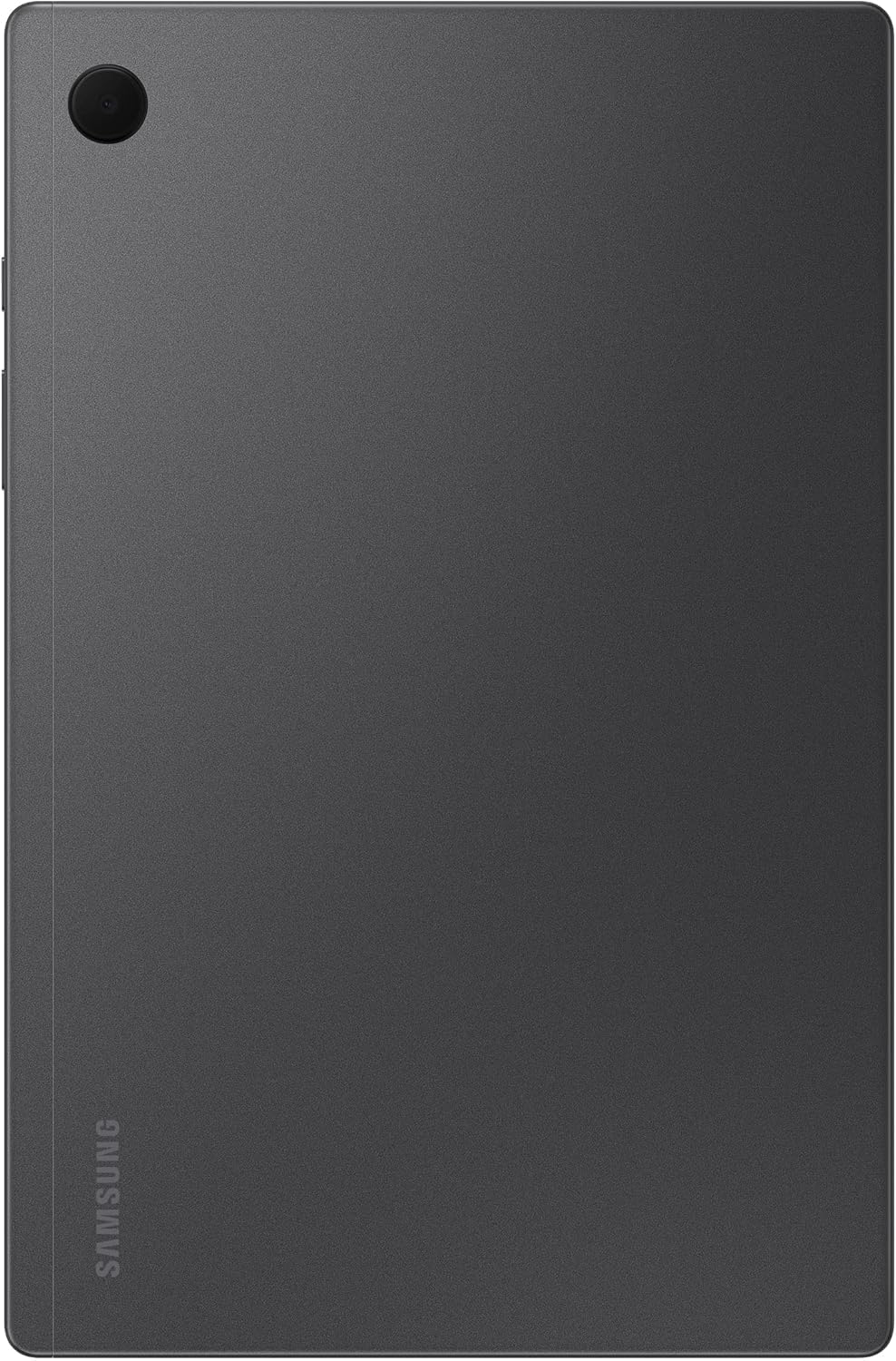 Galaxy Tab A8 10.5 pulgadas pantalla táctil (1920 x 1200) paquete de tableta Wi-Fi, procesador Octa-Core, 3 GB de RAM, 32 GB de memoria, Bluetooth, tarjeta microSD de 128 GB, sistema operativo 4