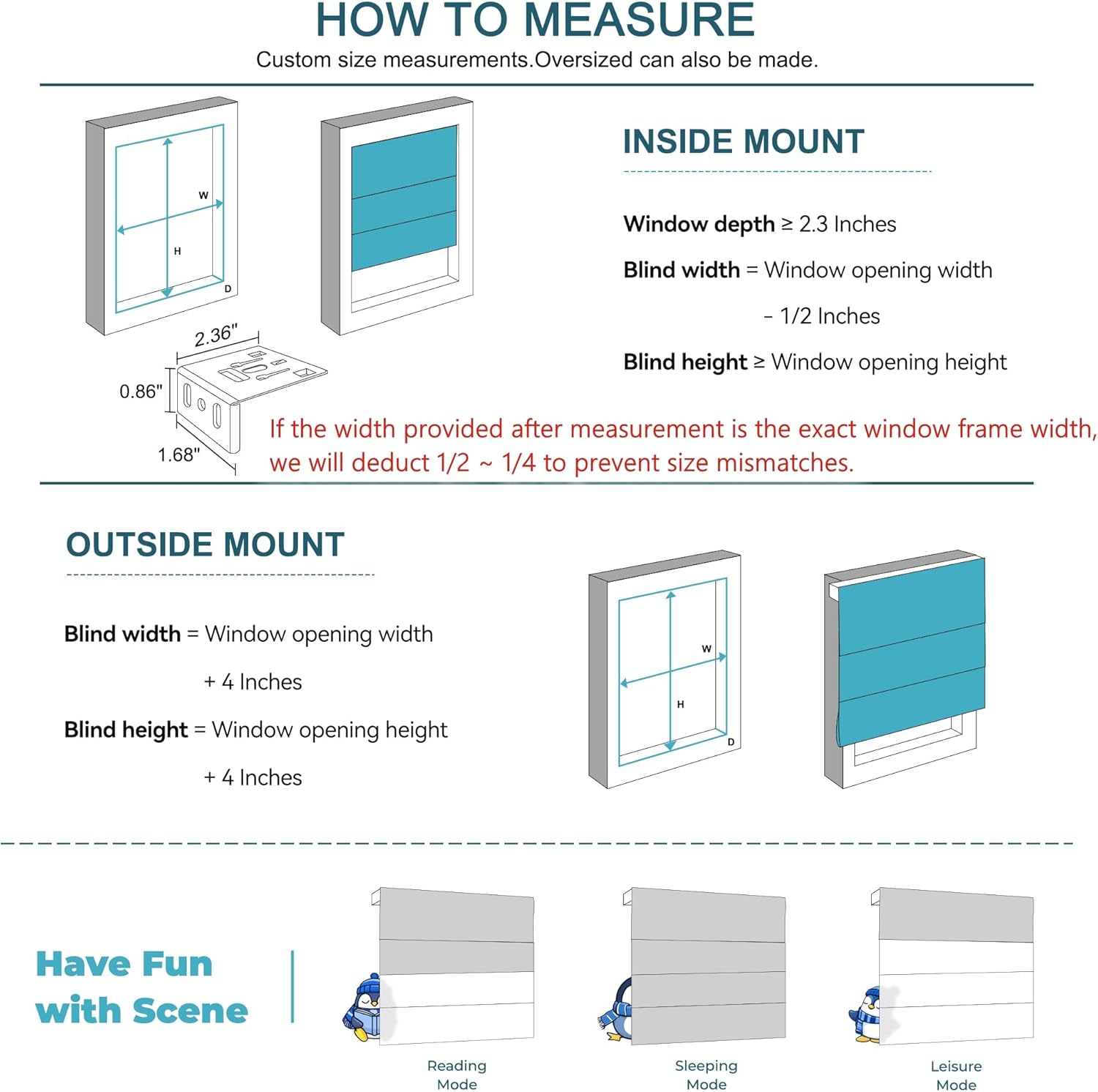 BERISSA Motorized Roman Blinds with Remote,Cordless Smart Blackout & Light Filtering Fabric Roman Shades for Indoor Windows,Alexa Google Home,APP Control,Custom Color-Size.