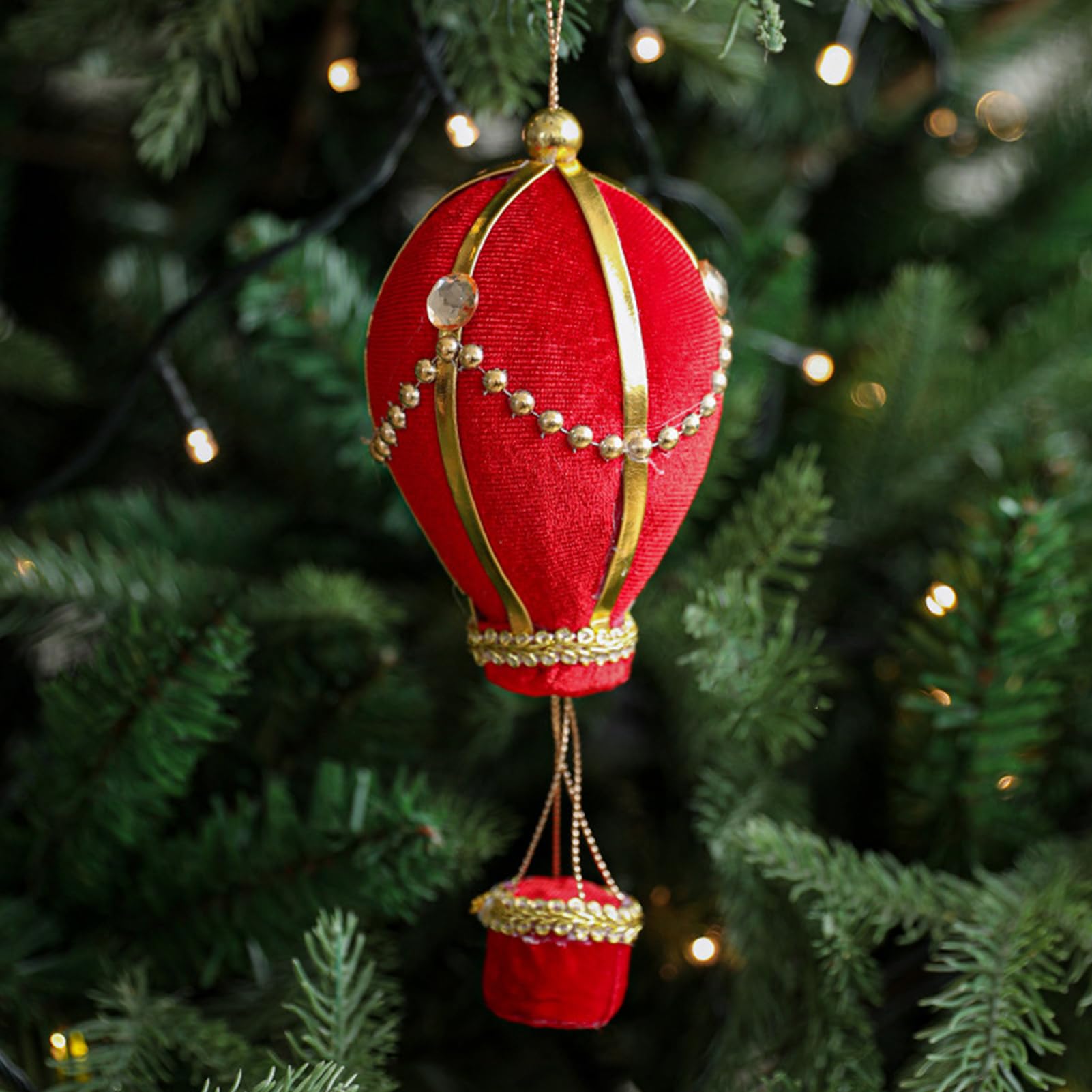 Decorazioni Natalizie per Albero Decorazioni Per Il Festival Delle