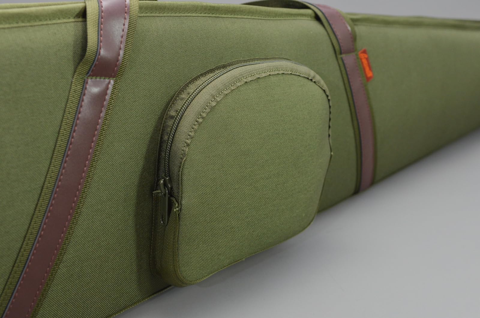 Gunsmith Waffentasche Futteral Gewehrtasche für Langwaffen Forest, GST19