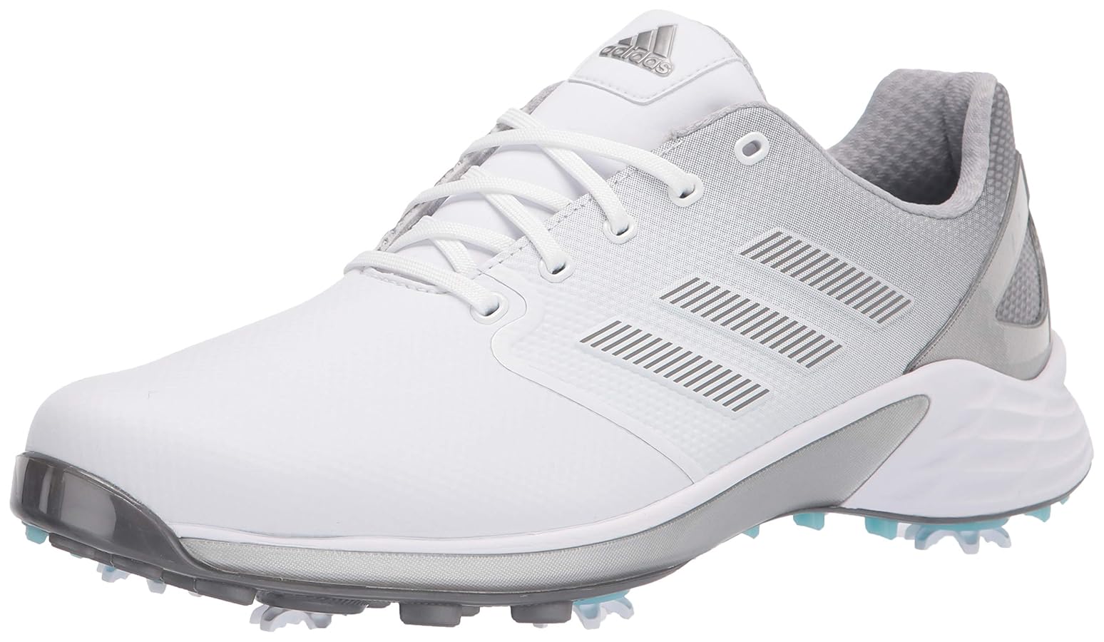 adidas アディダス　ZG21 USA Limited Edition adidas ZG21 USA Limited Edition Golf Shoes White/Crew Navy