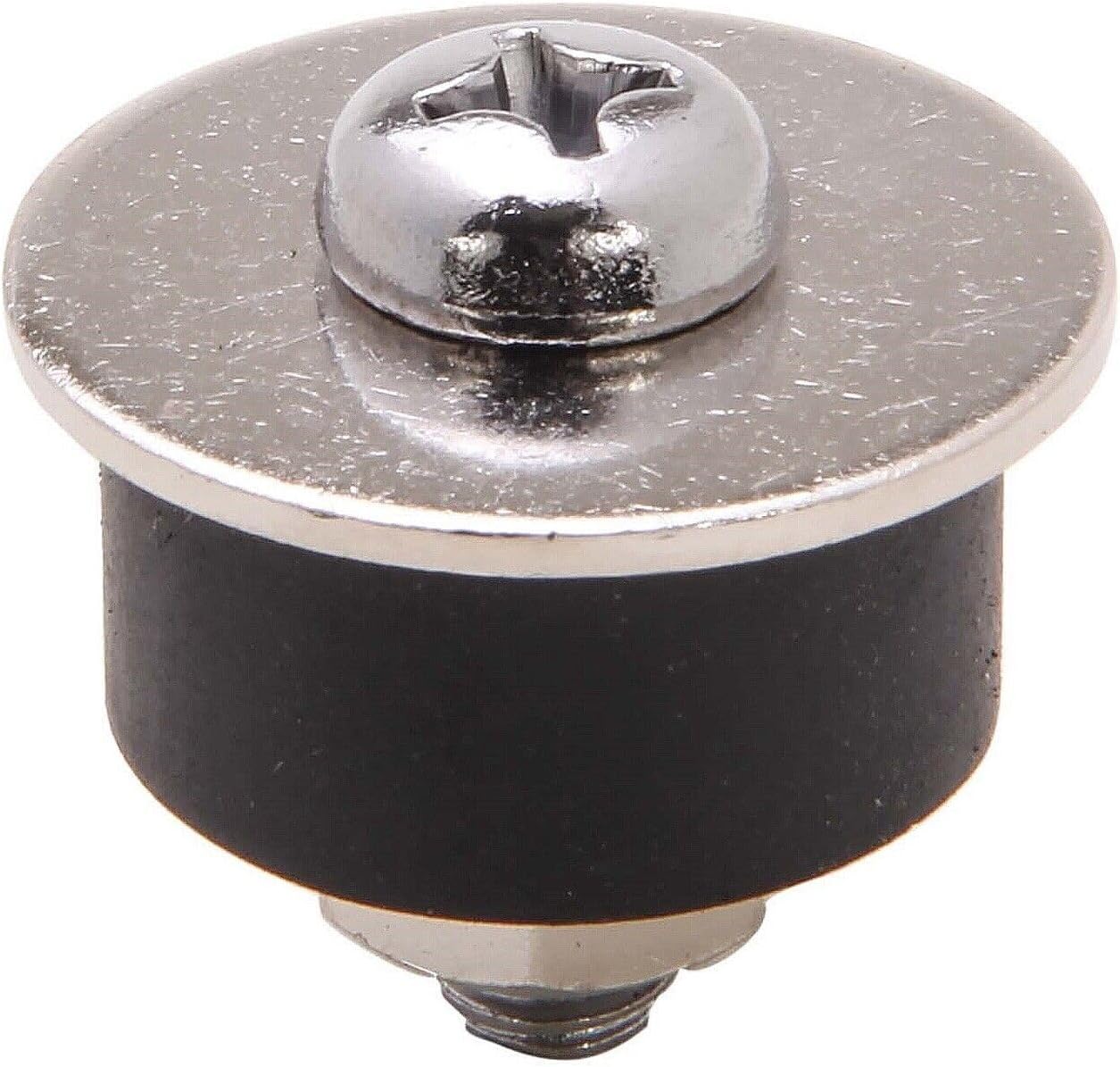 41127 Replacement for Crane Urinal Plug, 1 W Replaces Parts