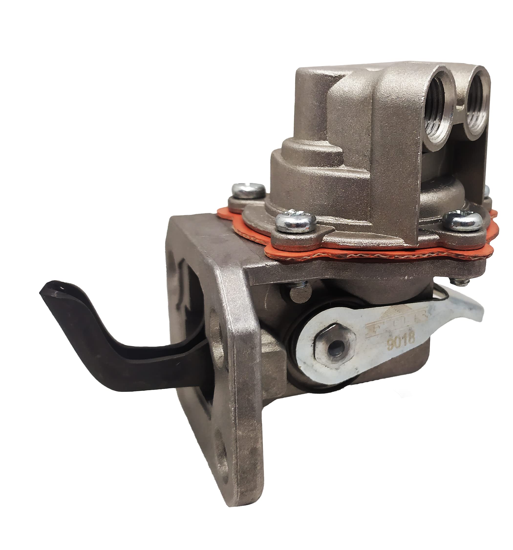 Amazon.com: 3637292M91 Fuel Lift Pump for Massey Ferguson Tractors 