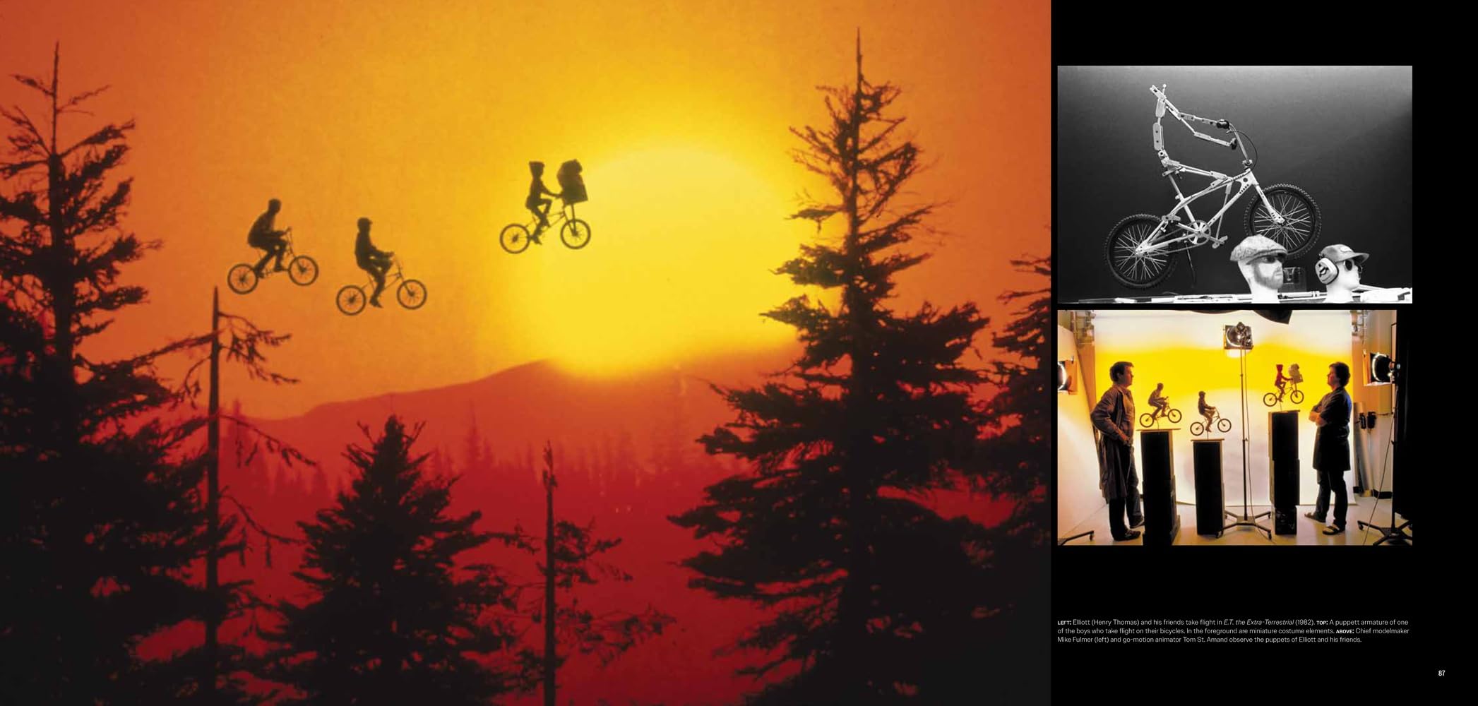 INDUSTRIAL LIGHT & MAGIC HC 50 YEARS OF INNOVATION