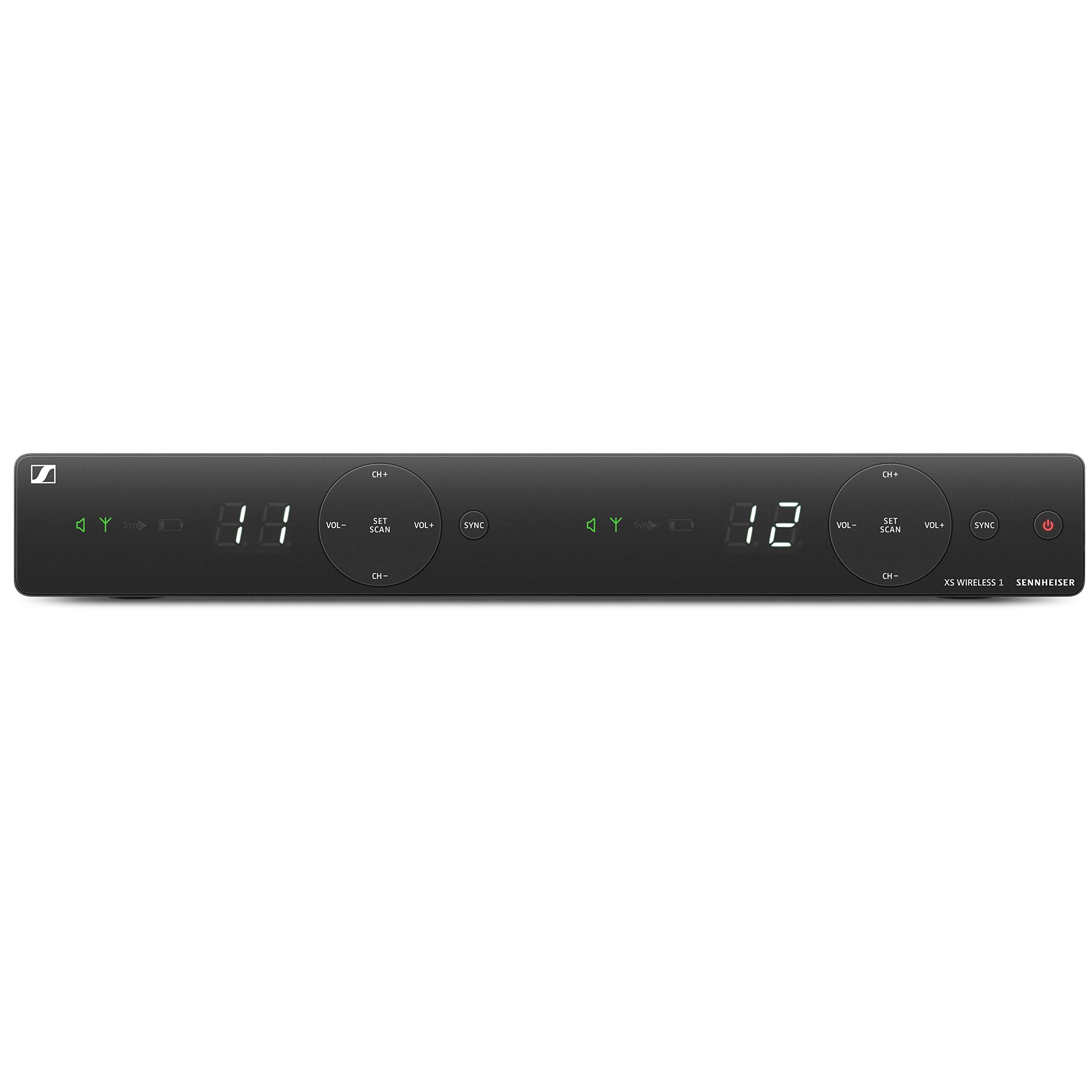 Sennheiser XSW 1-825 DUAL-A