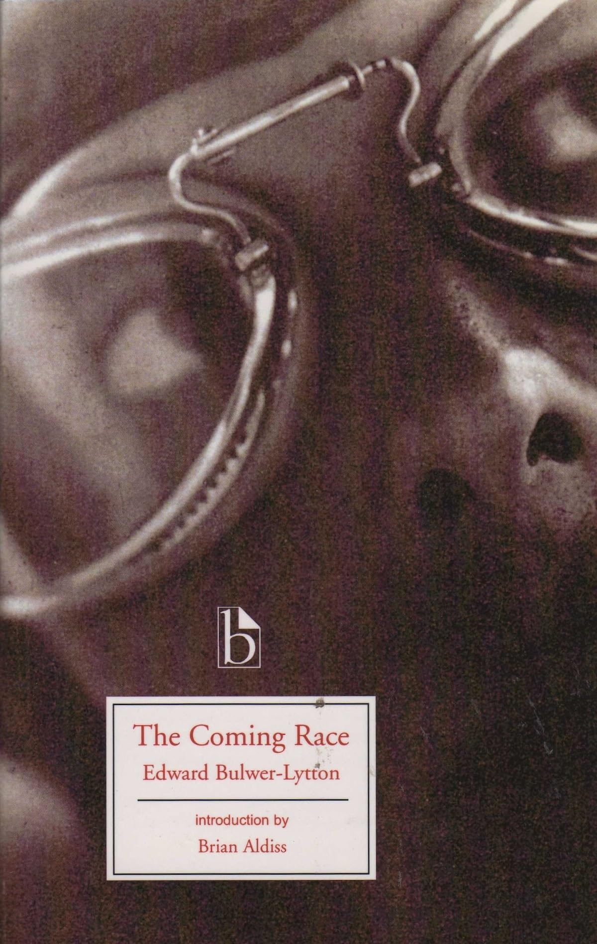 Buy The Coming Race — BookShops.in