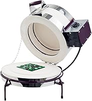 Vista 1 de Horno artesanal Fuseworks