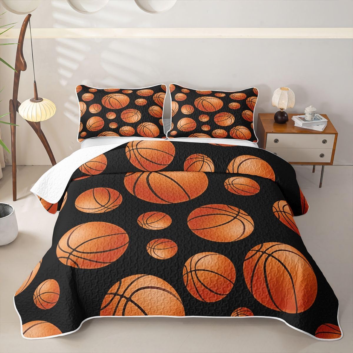 Feelyou Dinosaur Quilt for Kids