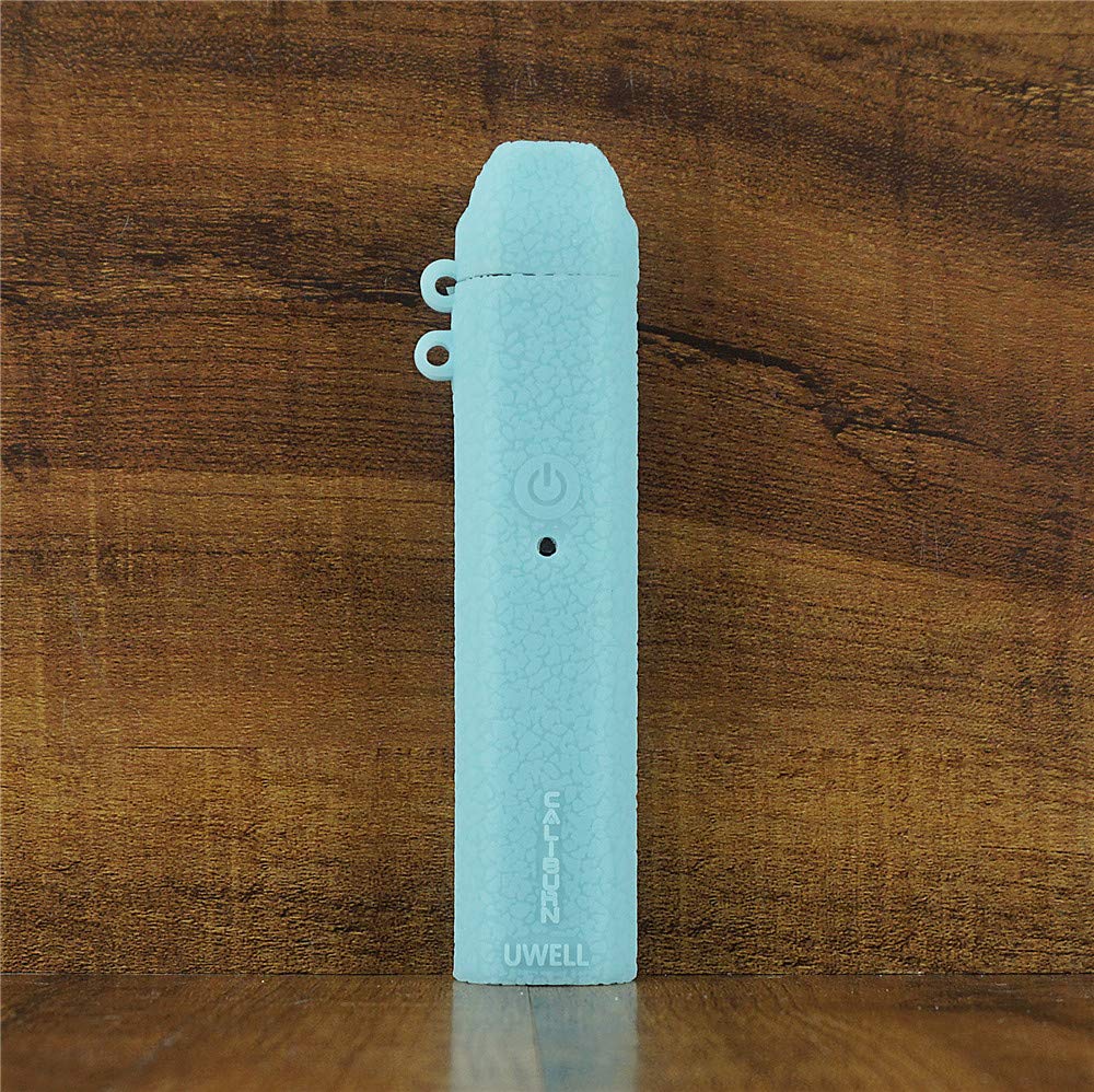 ORIN Schutzhülle Hülle für Uwell Caliburn Silikon Hülle Gehäuse Ärmel  Abdeckung Wickeln Silicone Case: Amazon.de: Elektronik & Foto