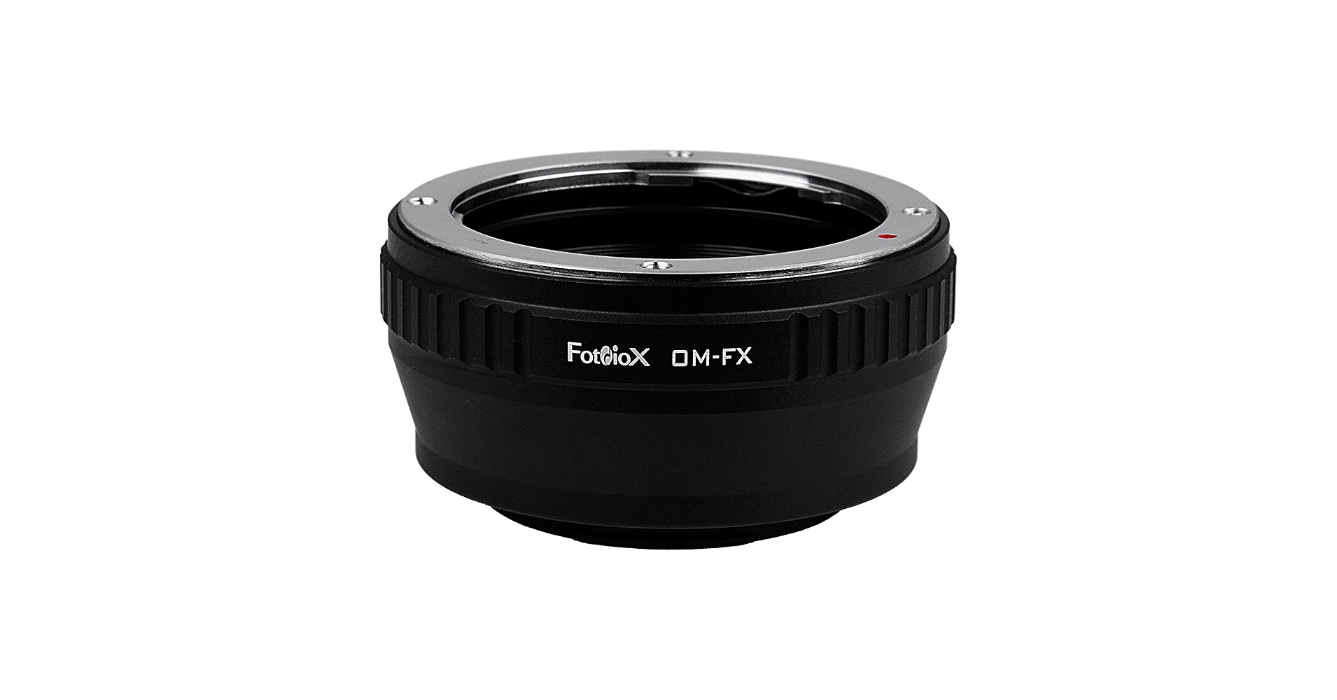 Amazon.com : Fotodiox Lens Mount Adapter Compatible with