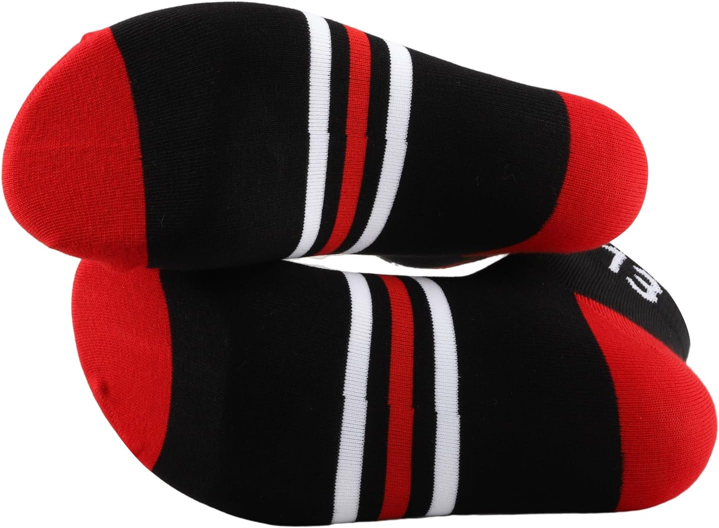 CENWA 1 Pair Sorority Sister Socks Sorority Gift Friend Sister Birthday Socks - Image 3