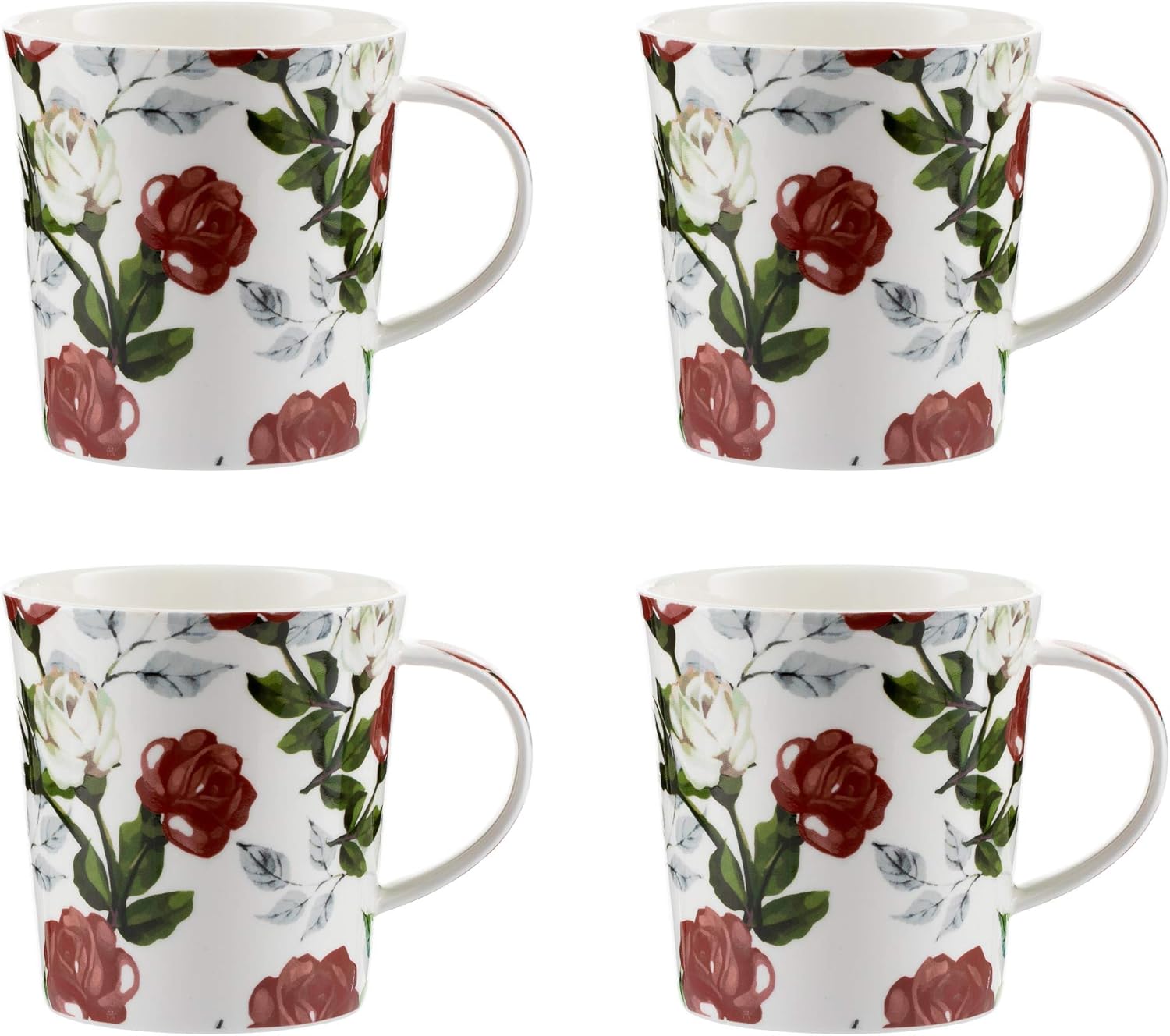 set da tè per donne moderne