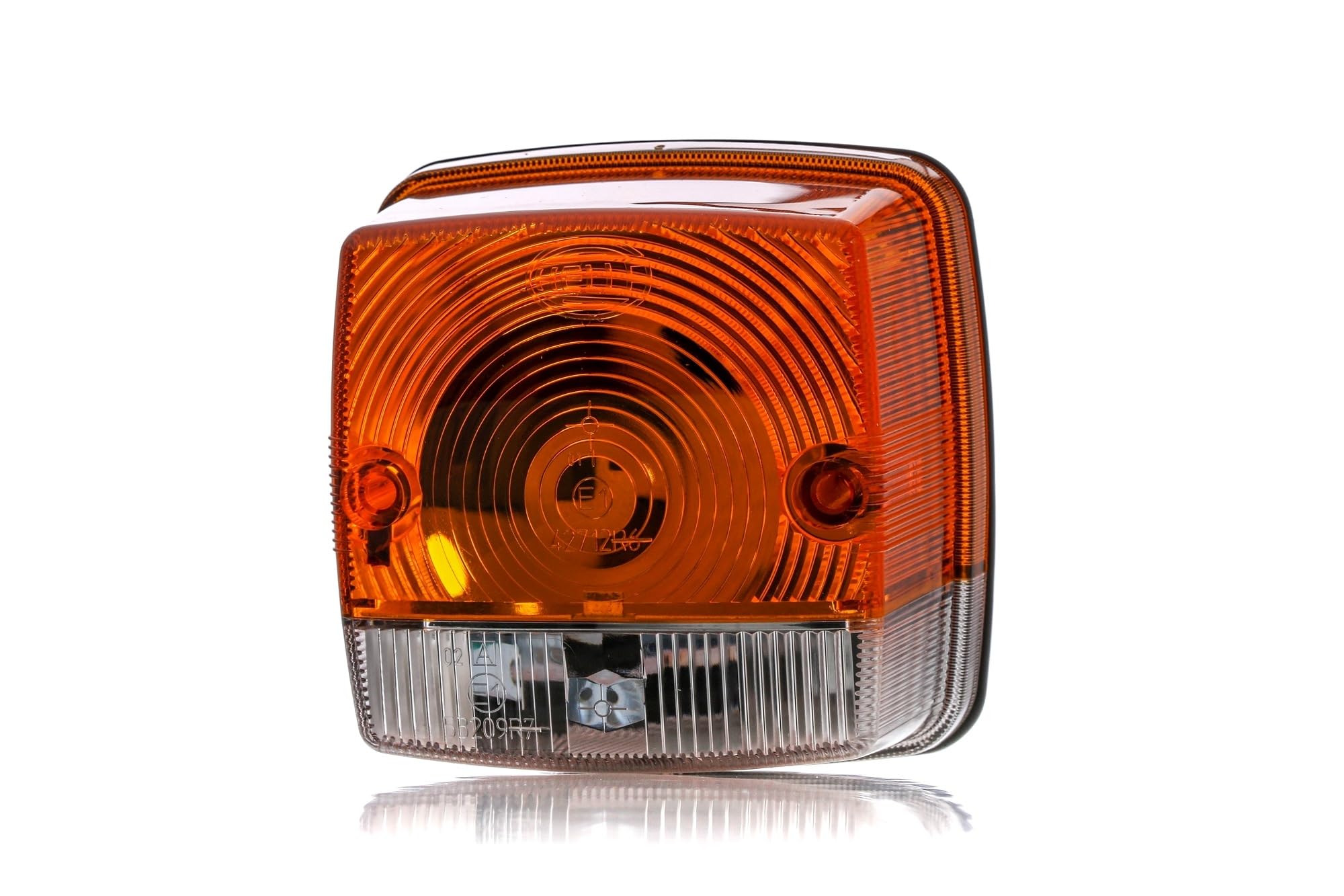 # HELLA 2BE 003 014-251 INDICATOR Front LH or Front RH