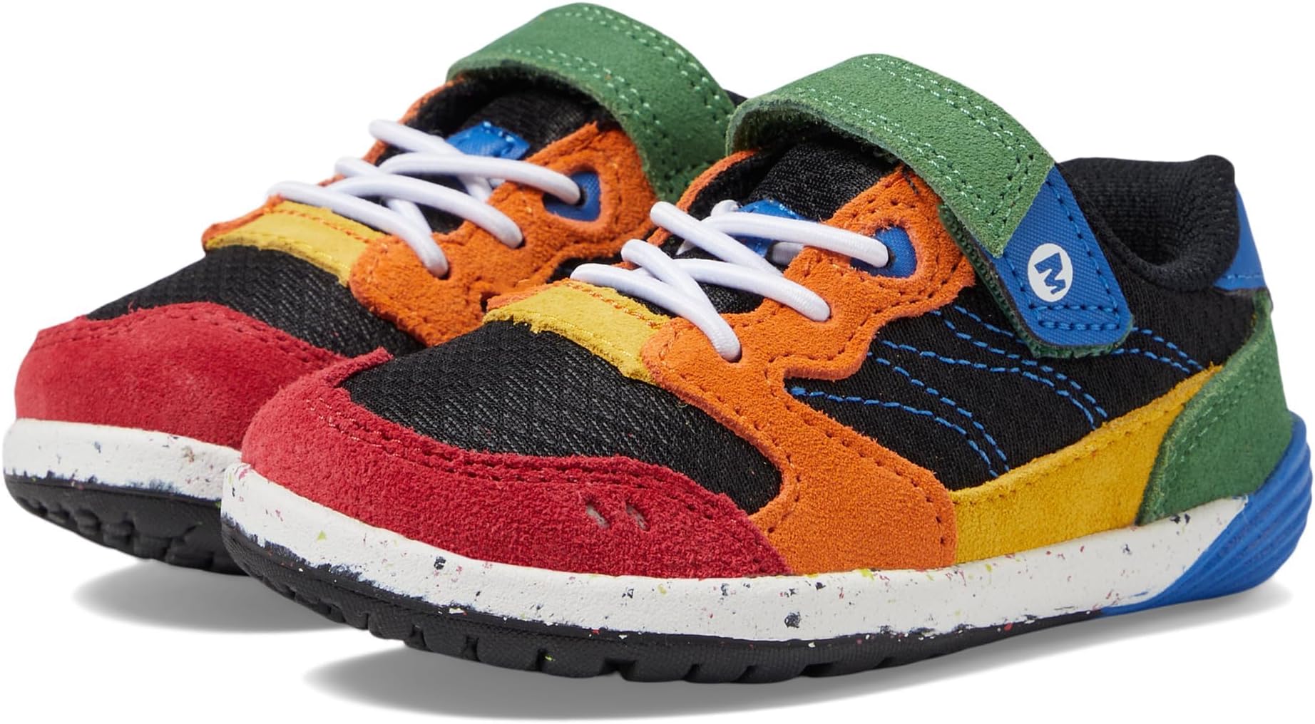 Kids Bare Steps A83 Sneaker