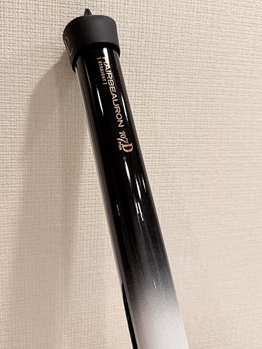 Amazon.co.jp: 【バイオプログラミング】ヘアビューロン 107D Plus