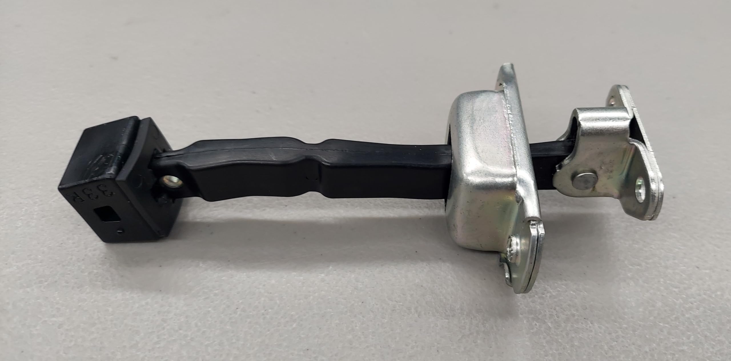 Amazon.com: Genuine Mitsubishi Door Check Stop Either Side