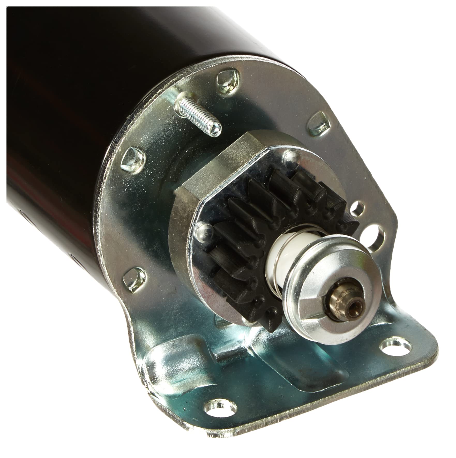 GREENSTAR - Elektrische starter tandwiel 16 tanden voor BRIGGS & STRATTON - Modellen 422700 tot 422799 - Vervangt 394808, 497596 - Lengte van de inductie 95 mm - 0.255 m x 0.130 m x 0.155 m