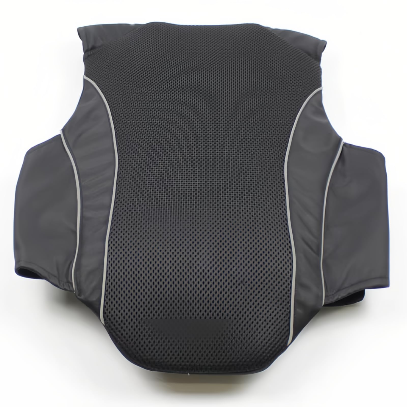 Gilet equestre di sicurezza per bambini, gilet da equitazione professionale, protezione equestre per ragazzi e ragazze (CM)
