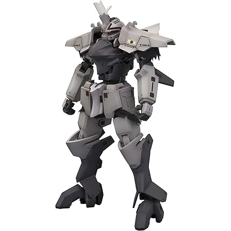 Amazon Co Jp コトブキヤ ブレイク ブレイド デルフィング 1 60スケールプラスチックキット ホビー 通販