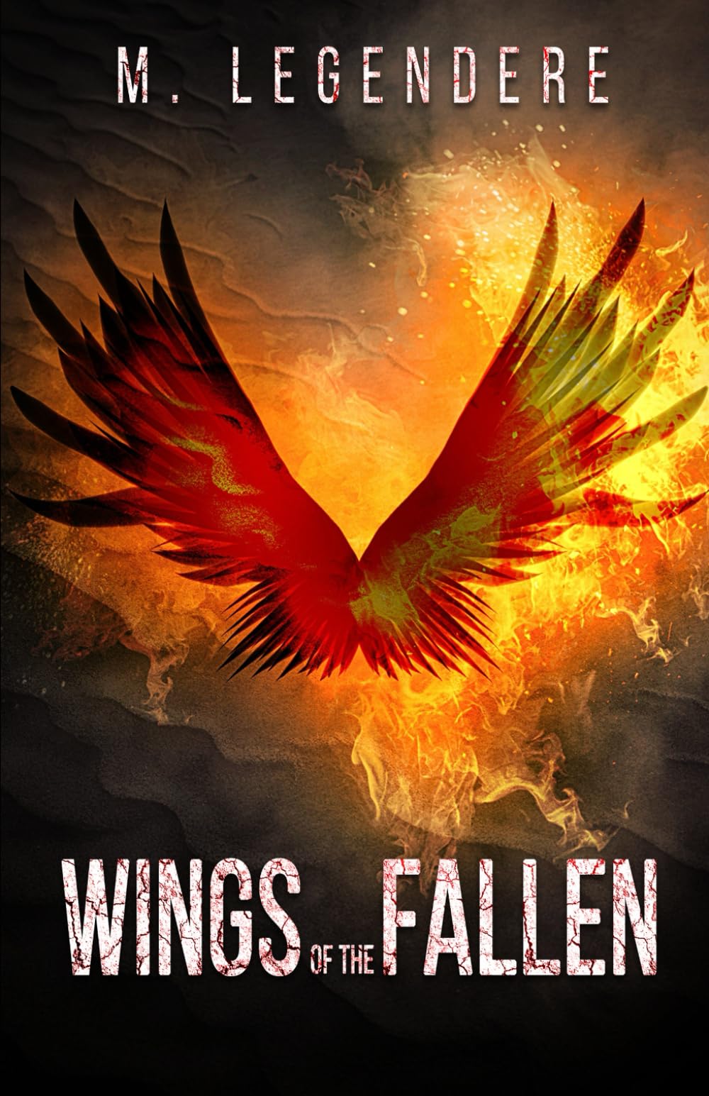 Wings of the Fallen