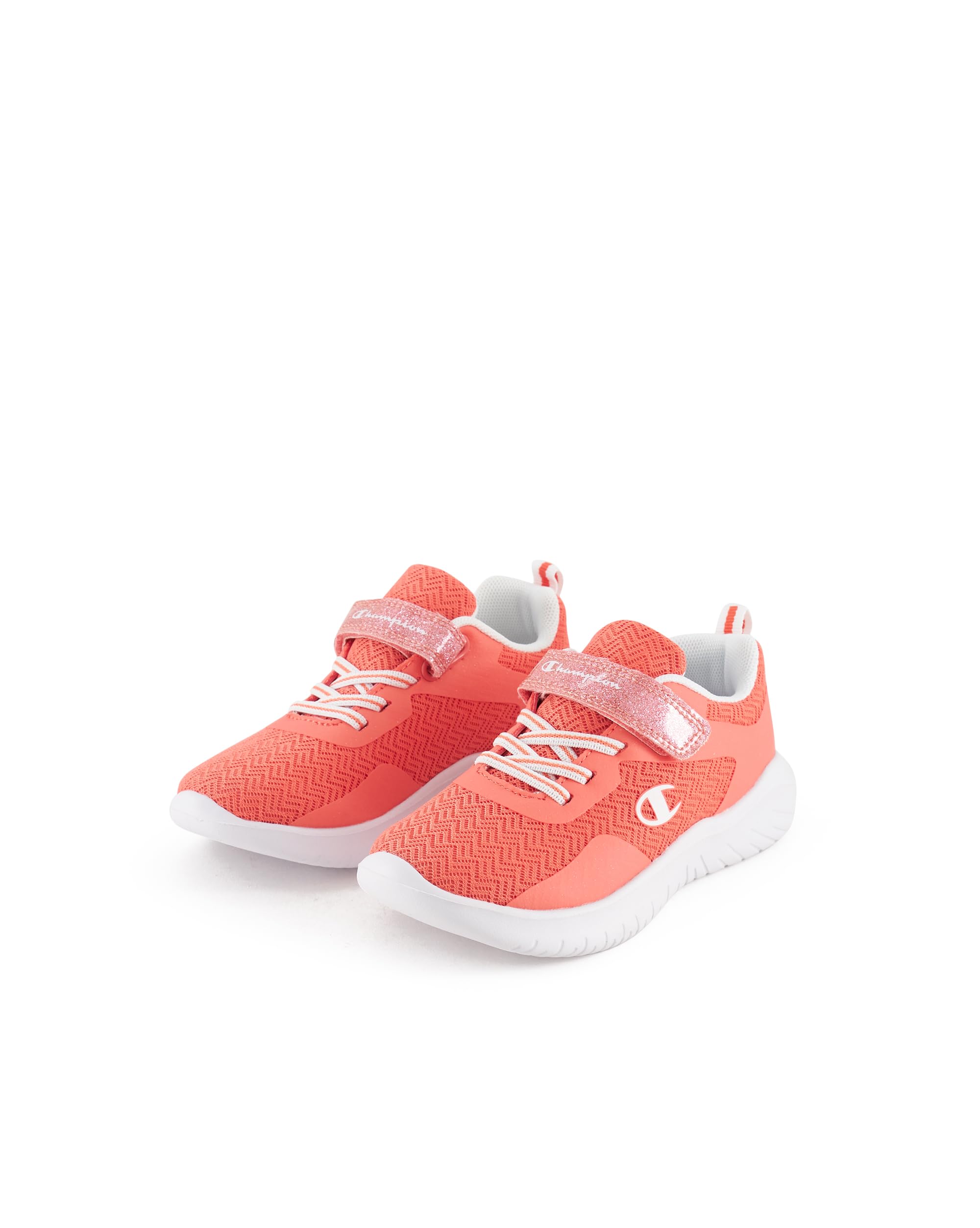 Champion Softy Evolve Scarpa da Ginnastica da corsaBambine e Ragazze