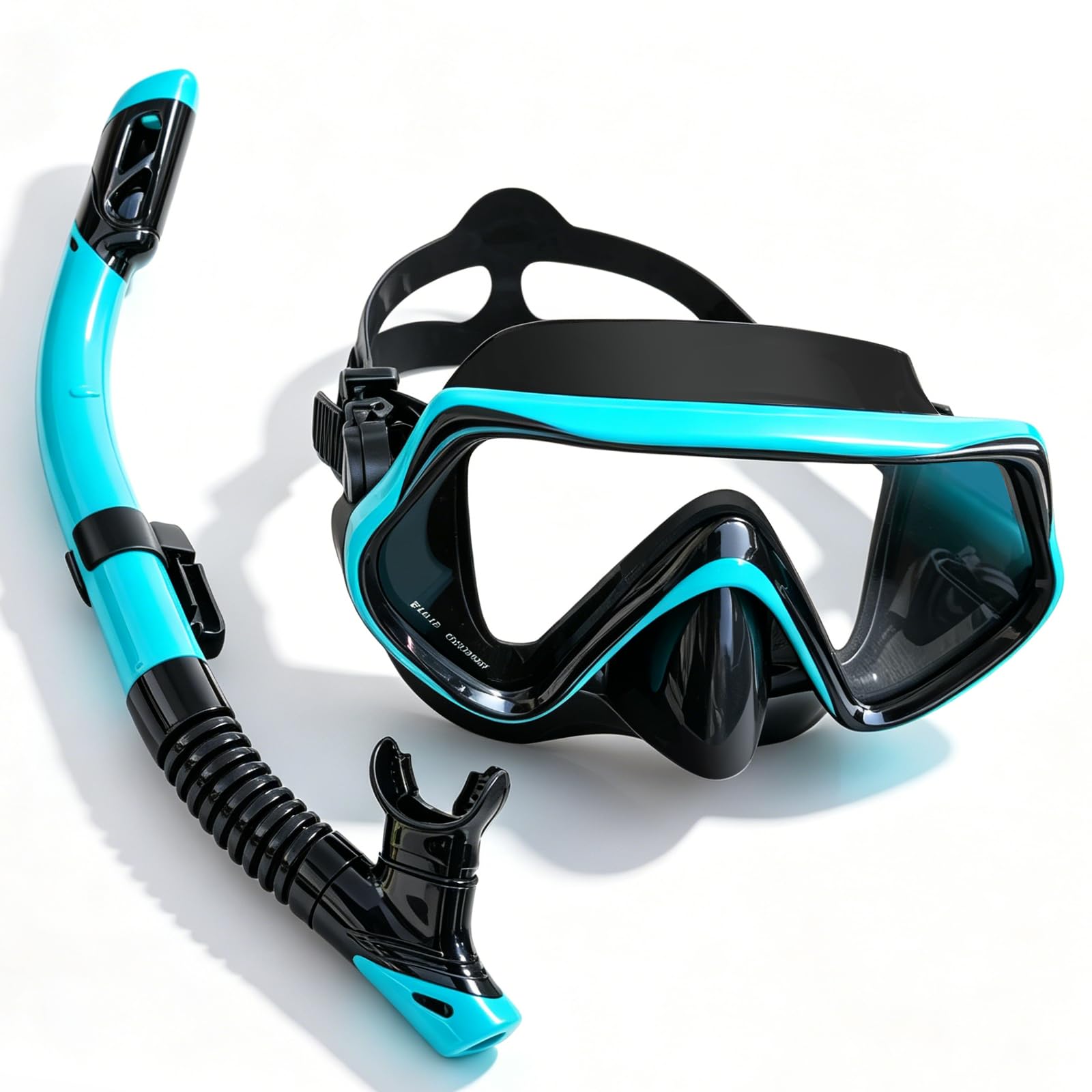 Masque Plongée Adulte