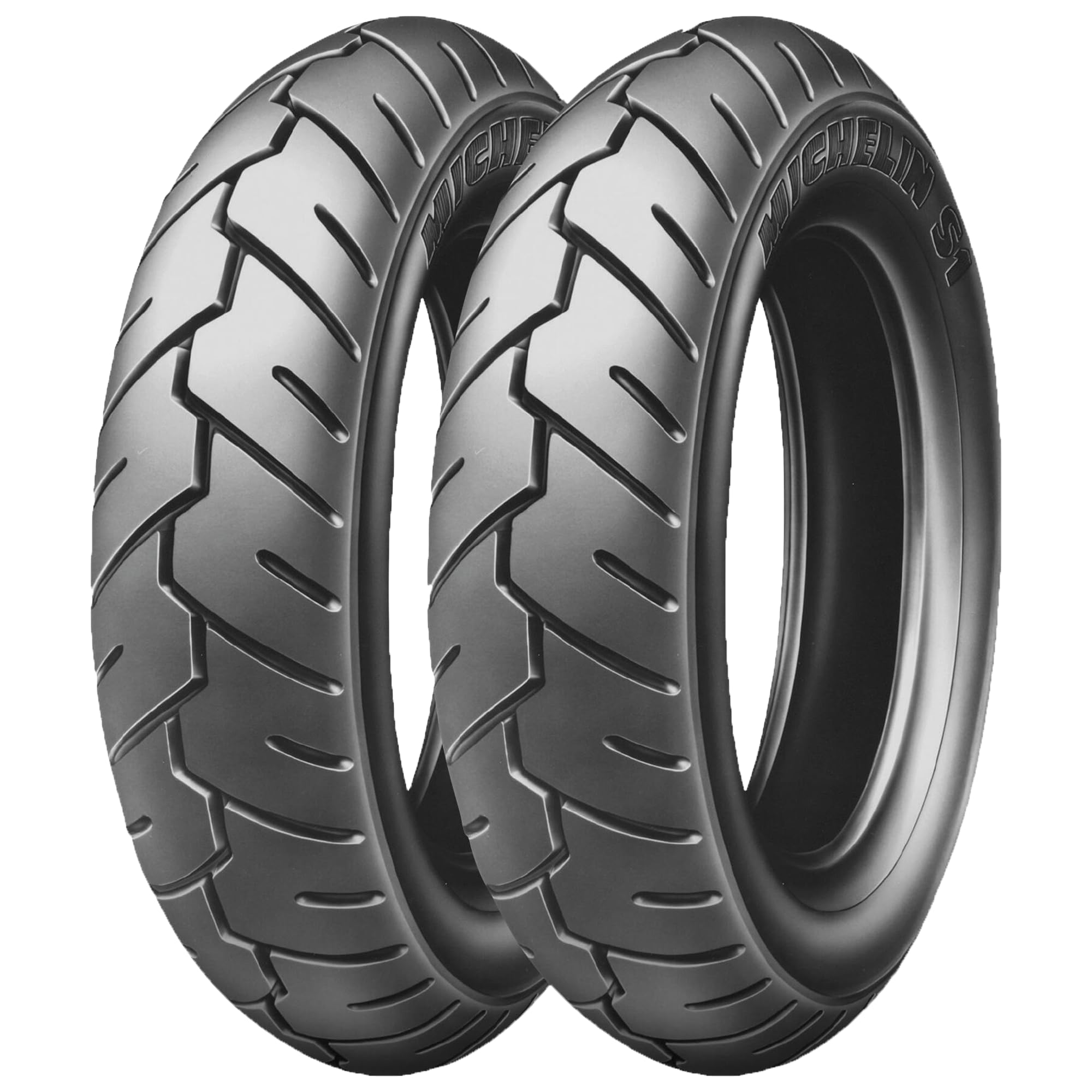 Michelin S1 130/70 R10 - Moto