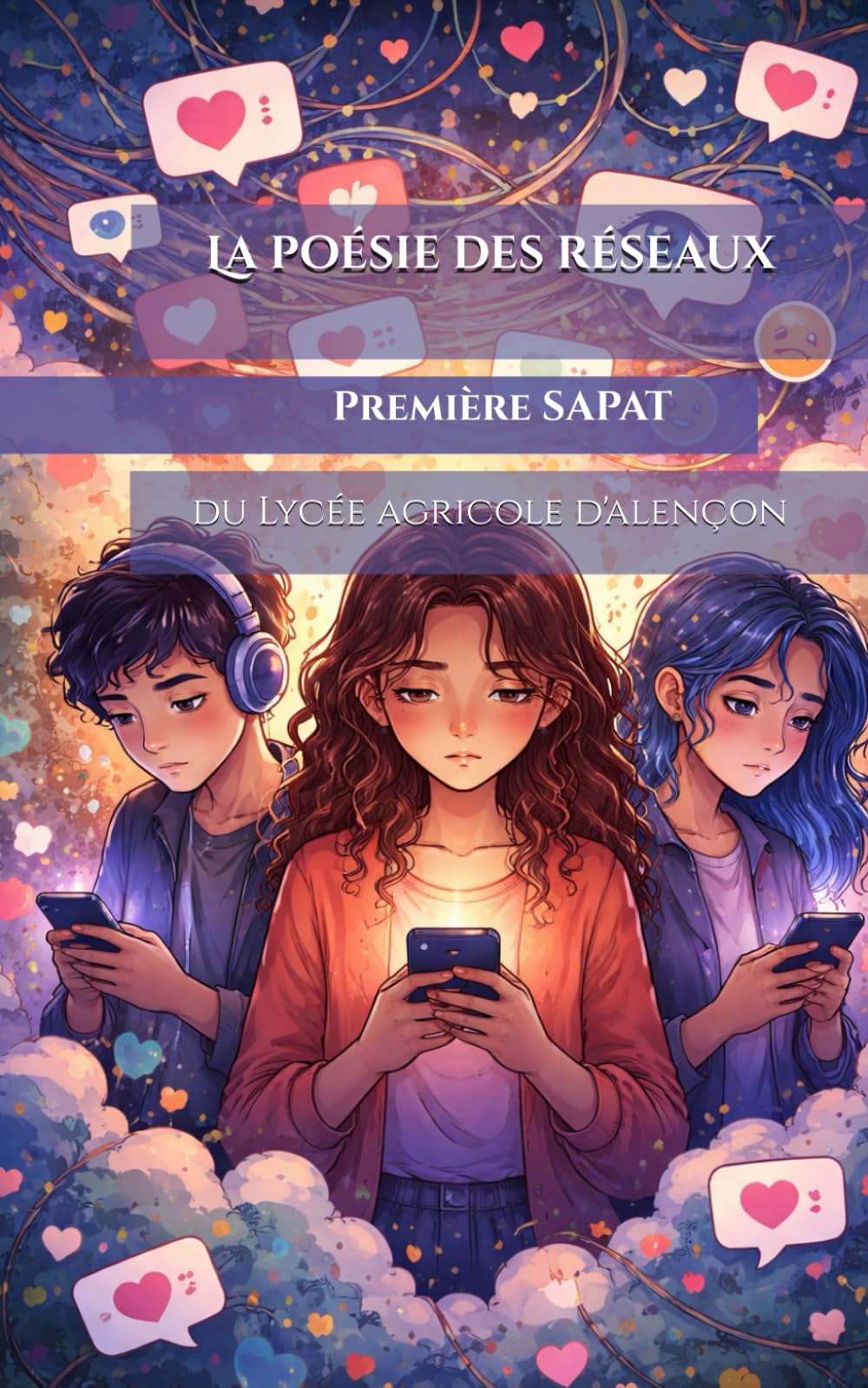 La poésie des réseaux