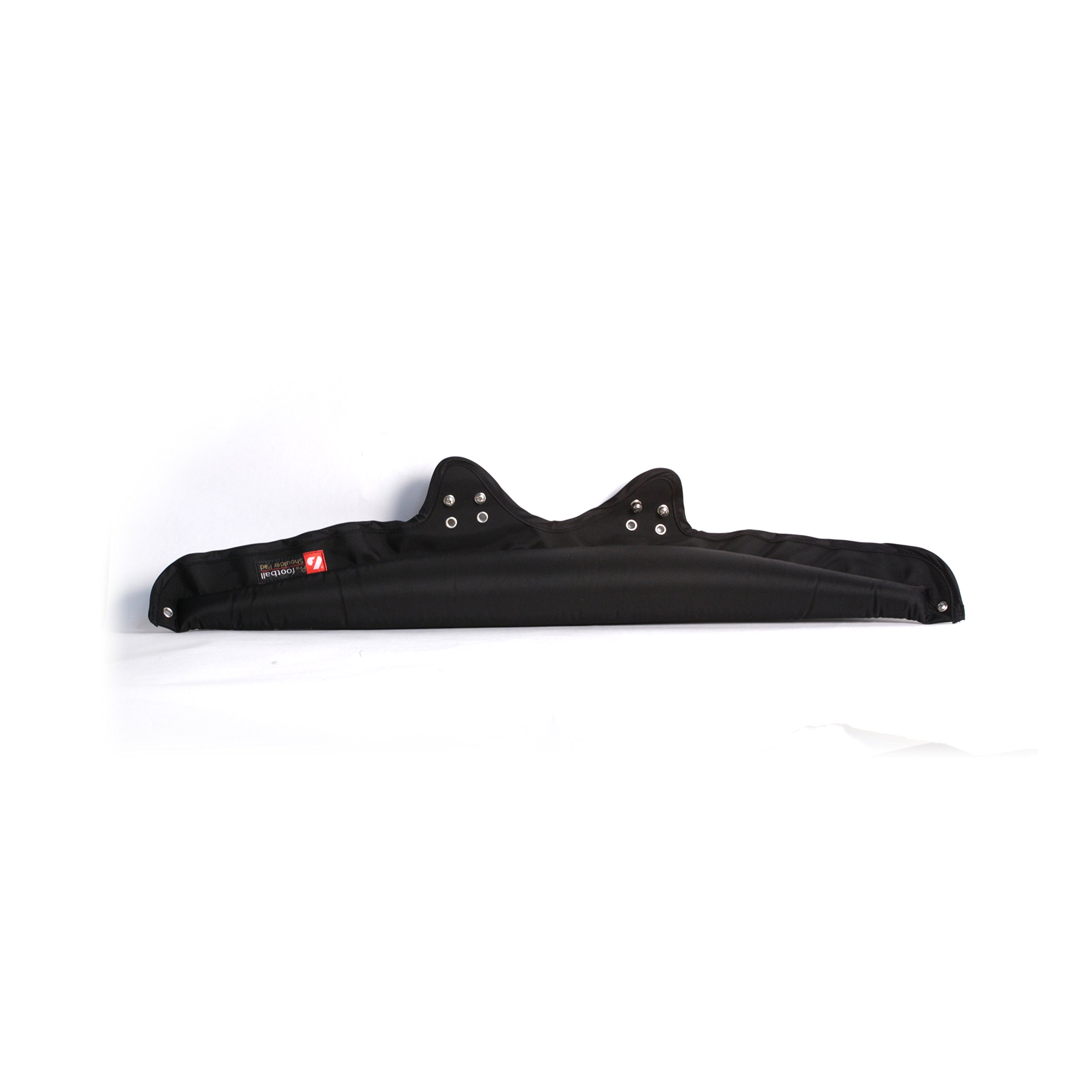 BARNETT N-01 Nackenschutz, Light, Schwarz