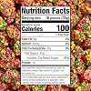 Gomitas de Racimo Arcoíris, Paquete de 2 Libras de Gomitas de Racimo al por Mayor | Snack de Caramelo de Gomitas para Fiestas, Cumpleaños, Días Festivos, Bolsas de Regalo, Golosinas de Oficina y Disfrute Diario 3