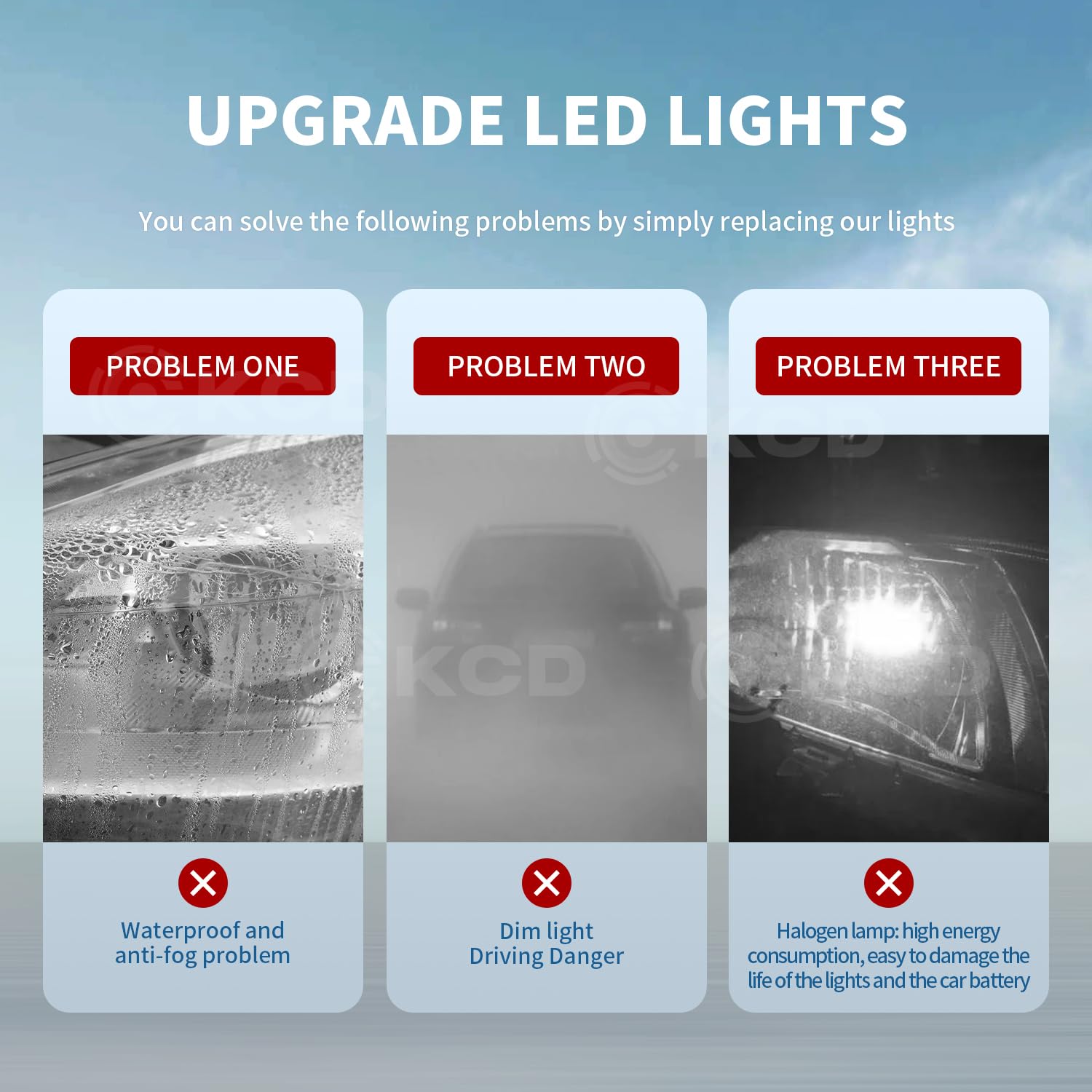 LED Conjunto de luces traseras aptas para Mini Hatchback Convertible R50 R52 R53 2001-2007, luz trasera con luz de circulación diurna y señal de giro secuencial