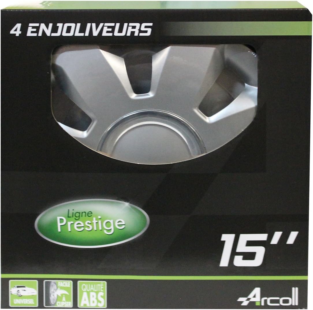 Arcoll 54022 4 – Ares Ring