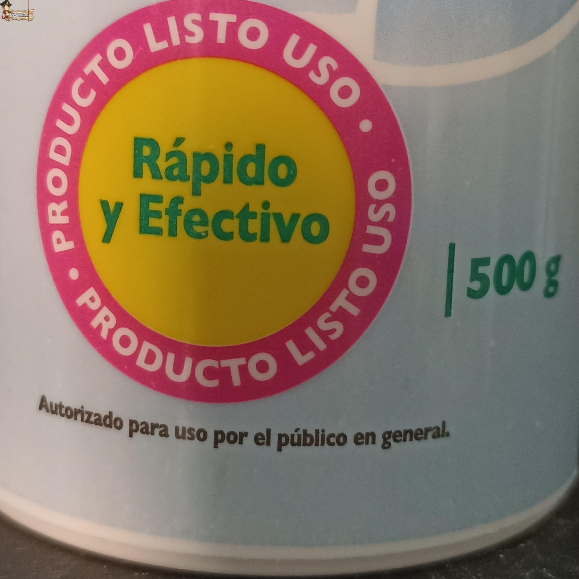 Insecticida suelo en polvo granulado insectos rastreros. ¡¡¡ 1 KG. (2x500 grs.) !!! Piretroide. Exterior e interior. Hormigas, cucarachas, pulgas, chinches, garrapatas, piojos. (2)