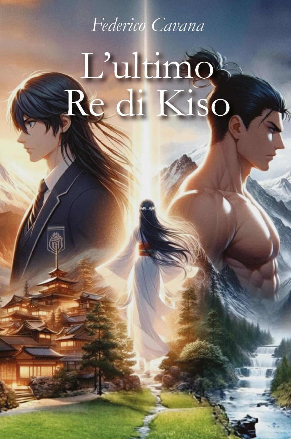 L'ultimo Re di Kiso