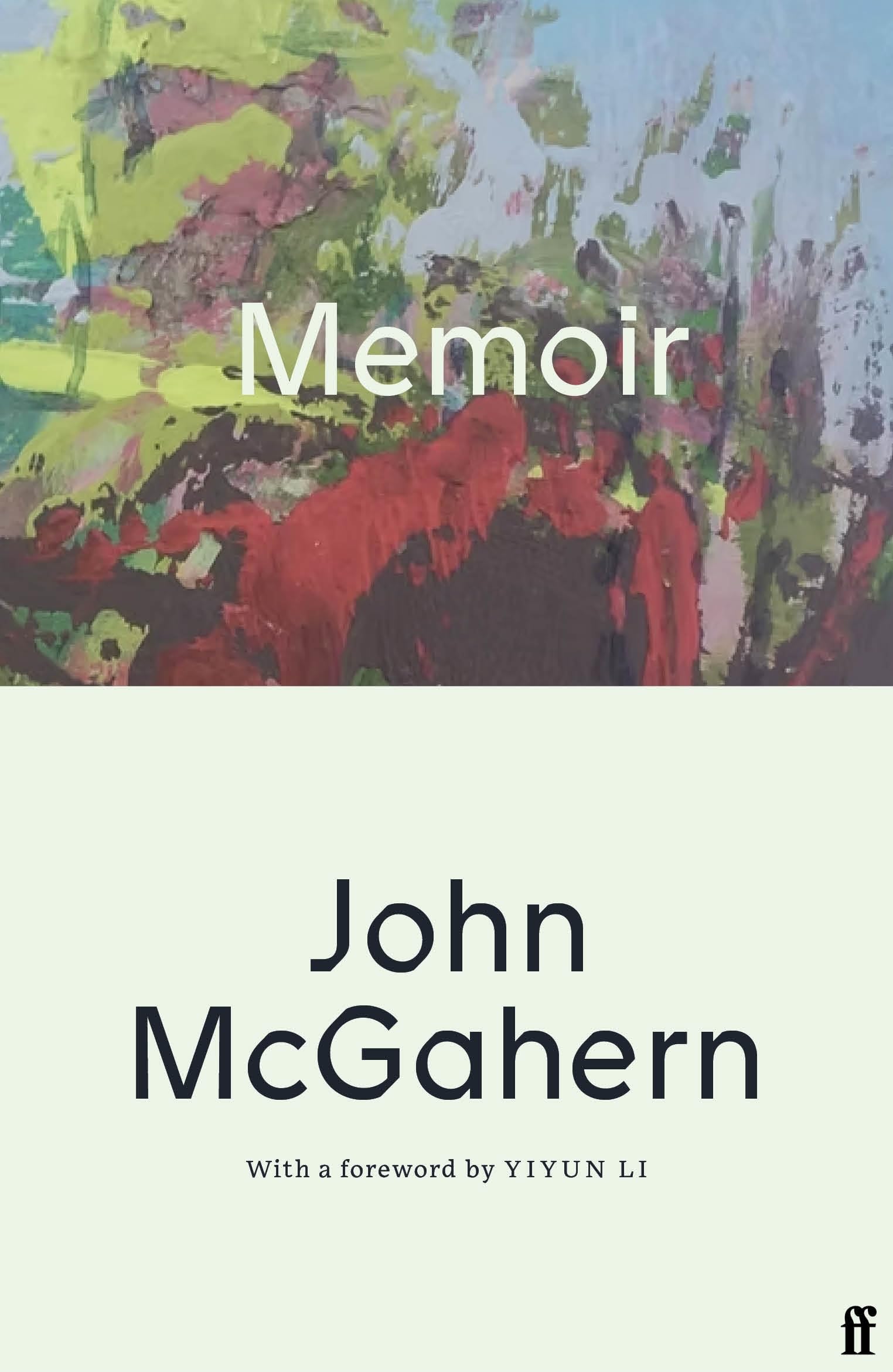 Memoir: Cillian Murphy: 'One of the greatest Irish writers’