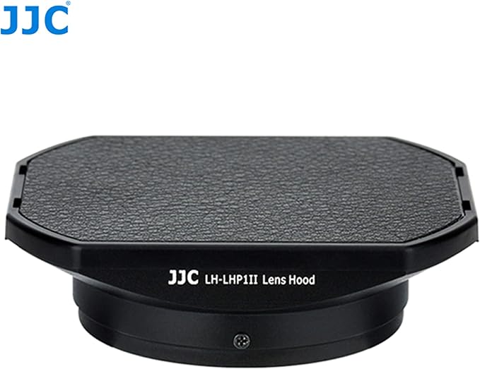 JJC Metal Lens Hood para Sony RX1 RX1R RX1R II miniatura 6