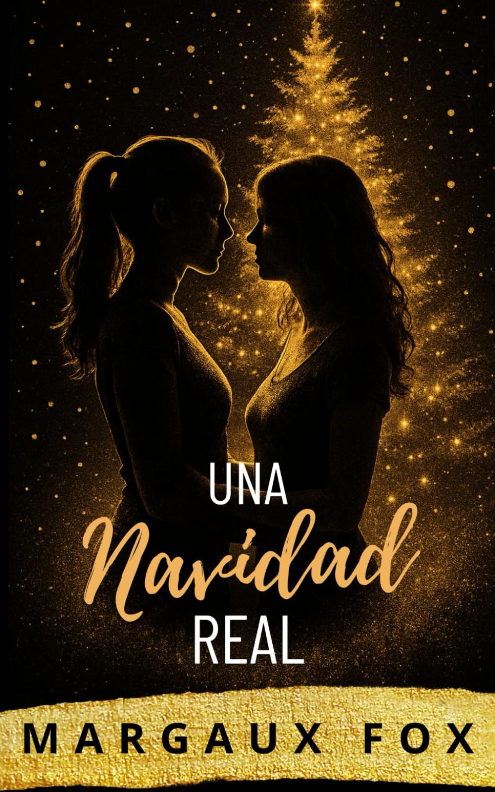 Una Navidad Real: Un Romance Sápfico Real de Navidad (Su Guardaespaldas Real)