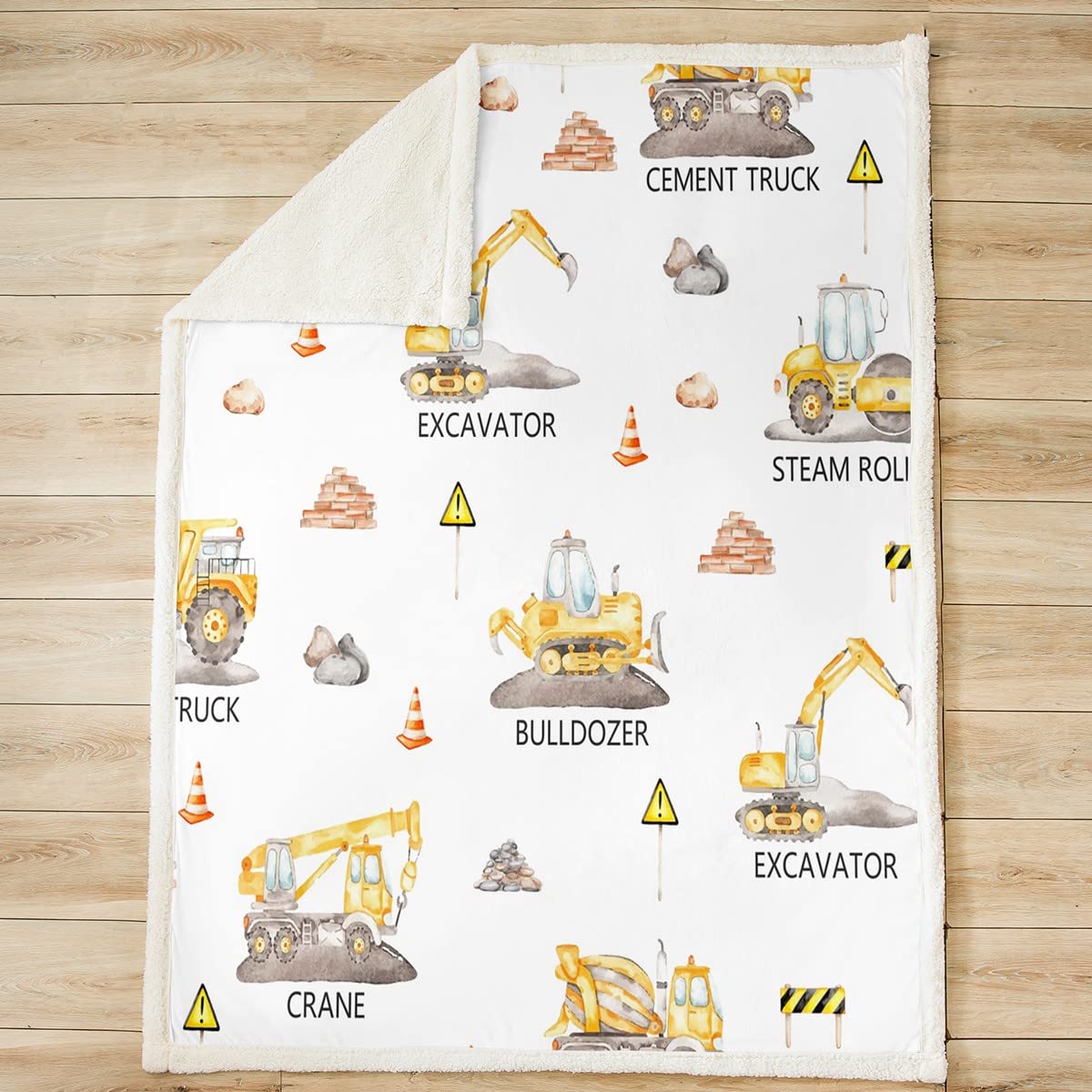 Paarden fleece deken voor bank bank bed galopperend paard bedrukt warme pluche deken 3D wild dier patroon sherpa deken wilde dieren stijl decor pluizige deken koning 220 cm x 238 cm
