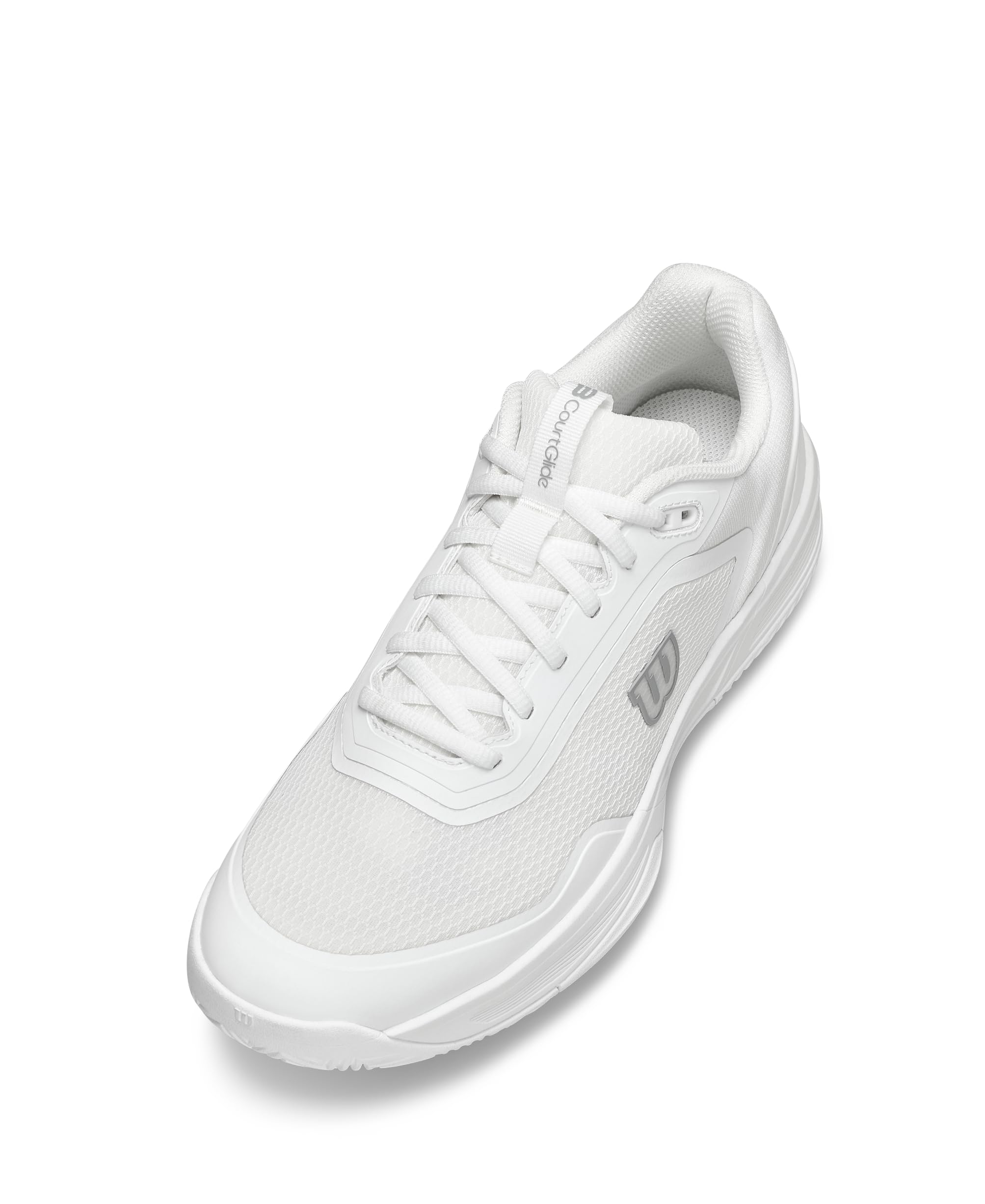 Wilson Herren Wilson Courtglide Men's Tennis ShoeTennisschuh