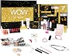 Beauty Advent Calendar, Makeup Advent Calendar 2024 - Makeup Set Advent Calendar | Makeup Calendar, 24 Days Countdown Face Care Kit, Goody Bag Stuffer
