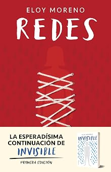 Redes / Nets INVISIBLE Spanish Edition