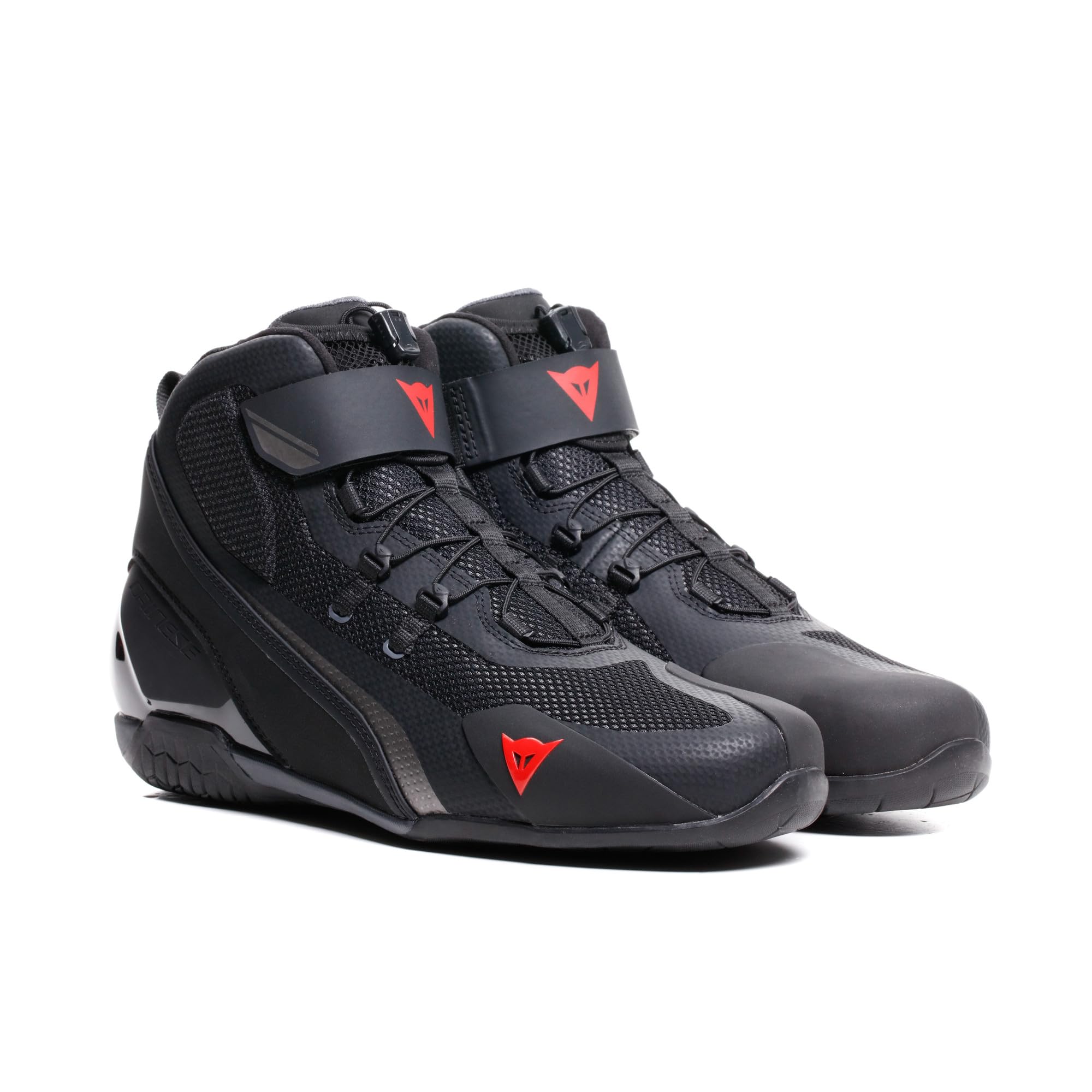 Dainese Herian Air Shoes Botas De Moto VentiladasHombre