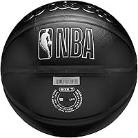 Vista 6 de WILSON NBA Team Premiere Basketballs - Size 7-29.5