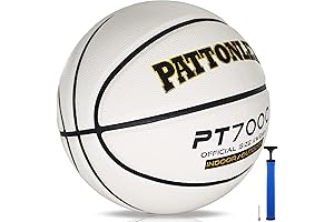 Wilson 3x3 Basketball: Official Game Ball for Thrilling Streetball