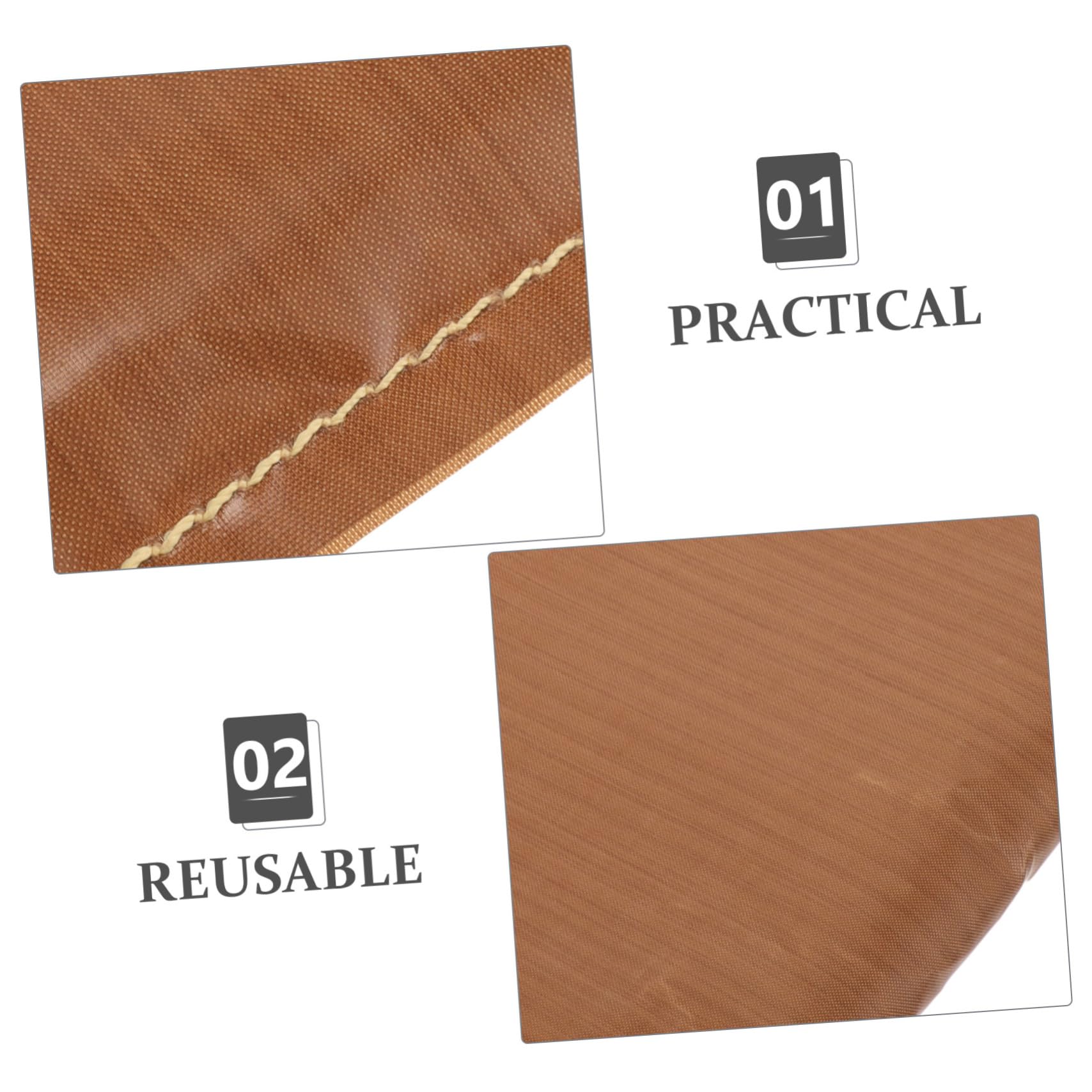 BELLIFFY Sheet Hot Pressing Pillow Pressing Mat Non Ironing Mat Heat Transfer Mat Ironing Press Pad Heat Insulation Mat Iron Pressing Cushion Heat Transfer Tool Heat Resistant Pillow