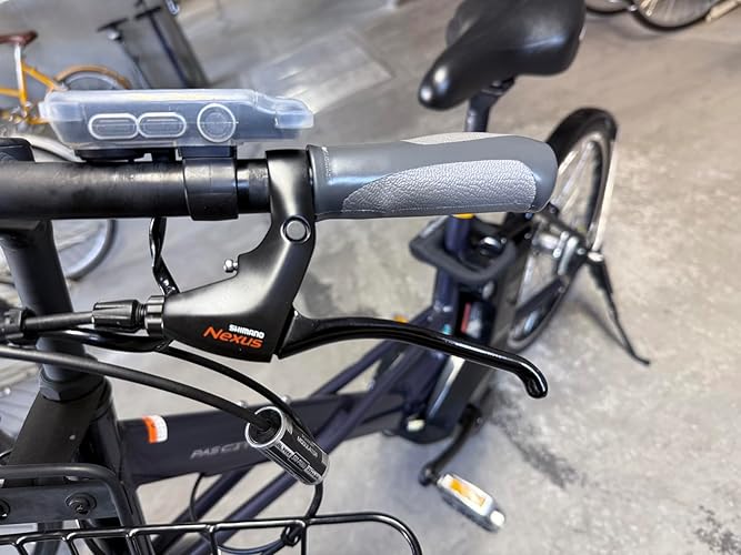 Amazon | シマノ(SHIMANO) BR-C6000 リア用 冷却フィン:150mm ブレーキ