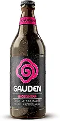 GAUDEN ENGLISH IPA - 600ml