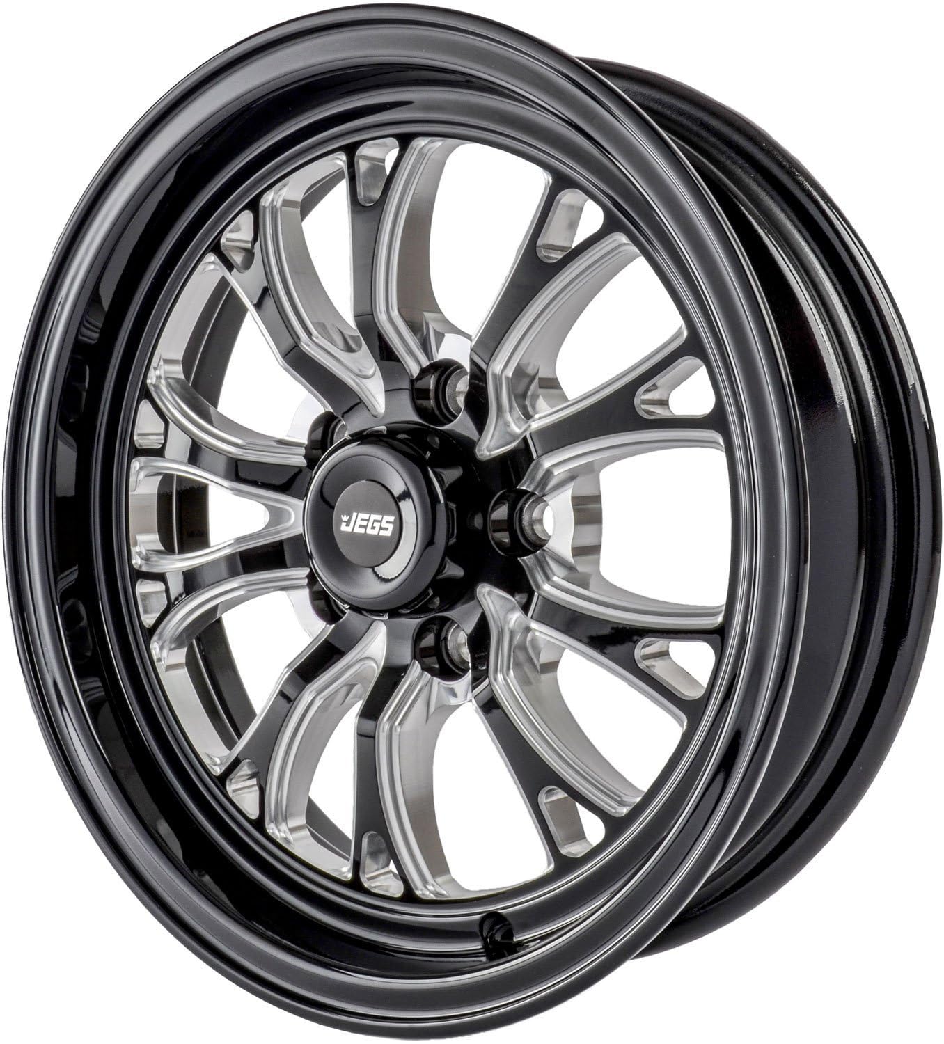 Amazon.com: SSR Spike Wheel [Size: 15