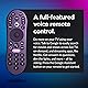 TiVo Stream 4K – Every Streaming App and Live TV on One Screen – 4K UHD, Dolby Vision HDR and Dolby Atmos Sound – Powered by Android TV – Plug-In Smart TV, One size Product Image 5